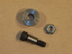 Vista Flame Door Bolt and Roll (50-995) Image 0