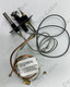 pilot assembly D