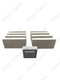 bricks with ash plug B