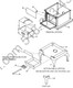 pedestal or leg set schematic