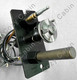 side of pilot assembly