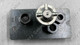 pilot hood and bracket