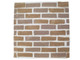 180CT Back Refractory (SRV4013-227) Image 0