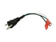Wire Plug Assembly (2005-021) Image 1