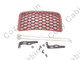 red warming shelf kit