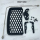 under side of warming shelf kit