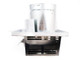Vent Cap Trap (DVK-01TRD) Image 1