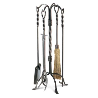 tool set for hearth