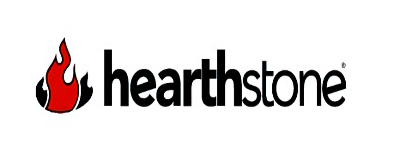 Heartstone logo