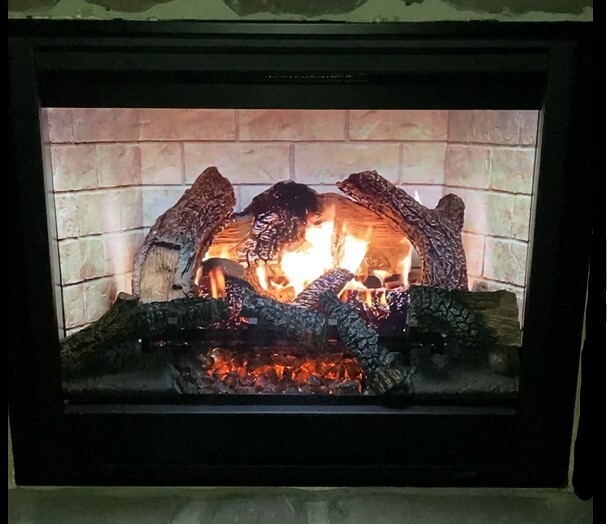 Simplifire Inception electric insert