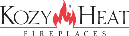 Kozy Heat Fireplaces and replacement parts