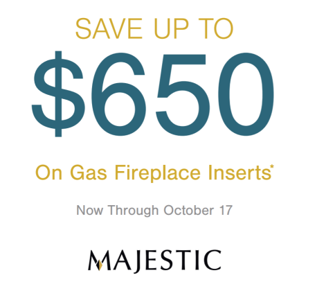 save up to $650 