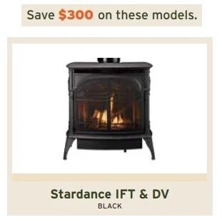stardance sale
