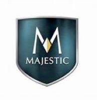 Majestic logo