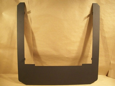 Maxx Hearth Shield (50-1665), United States, Warrensburg,NY,Cozy Cabin