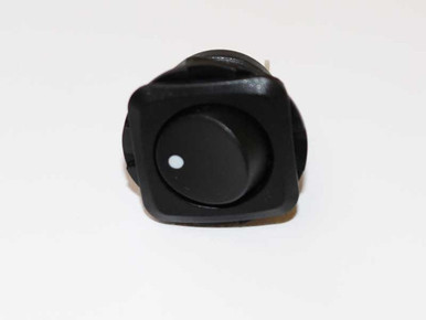 Round On/Off Switch for Gas Stoves & Fireplaces (H5744)