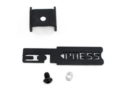 52i-TC Hopper Lid Latch Release Kit (1-00-584345), United States