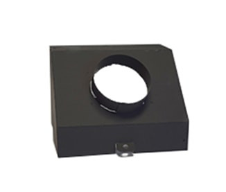 Outside Air Adapter (0003185), United States, Warrensburg,NY,Cozy