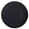 Adjustable Thimble Cover 5- 8 Inches Black - IM BM0026
