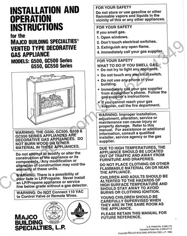 マコページ Maytag MOED6030LZ : Warners' Stellian