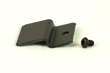 Igniter Block-Off Plate - 250-03778