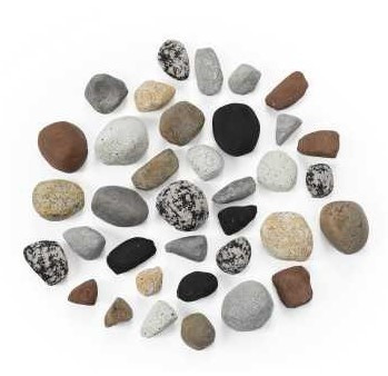 Metal Rocks Small Mineral Rock Kit Extra Small - MRKXS, United States, Warrensburg,NY ...