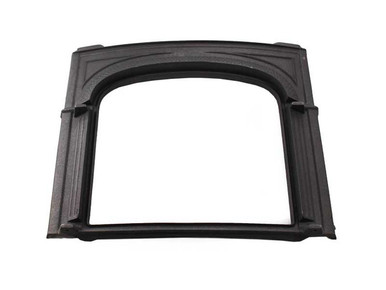 Intrepid II 1990 Front - Classic Black (1308647A), United States