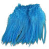 Super Strung Webby Saddle Hackle - Kiingfisher Blue