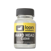 Loon Hard Head Cement - Clear
