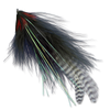 Strung Marabou Quills