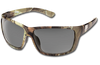 Suncloud Councilman Polarized Sunglasses - Matte Camo/Polar Gray