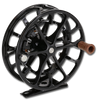 Ross Evolution LTX Fly Reel - Black (front)