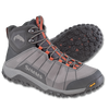 Simms Flyweight Wading Boots - Vibram Sole