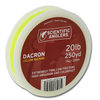 Scientific Anglers Dacron Backing - Yellow