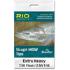 Rio Skagit MOW Tips