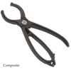 Rising 8.5" Lippa4Life Pliers - Composite