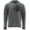Skwala Thermo 350 Hoody - Dark Shadow (Front)