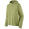 Patagonia Men's Tropic Comfort Natural Hoody - Buckhorn Green