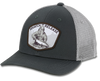 Rep Your Waters Squatch & Release Badge Hat