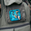Cling Mag Grab Plus