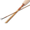 Winston Bamboo Fly Rod