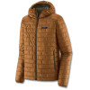 Patagonia Men's Nano Puff Trout Hoody