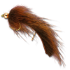 Pine Squirrel Leech - Brown