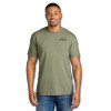 The Fly Shop Shield Tee - Front