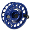 Galvan Rush LT Spare Spool - Blue Galvan Rush LT Spare Spool - Blue