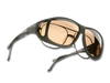 Cocoons OveRx Polarized Photochromic Sunglasses - Amber Cocoons OveRx Polarized Photochromic Sunglasses - Amber