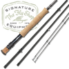The Fly Shop's Signature H2O Indicator Fly Rod