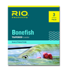 Rio 10'0" Bonefish Leaders - 3 Pack