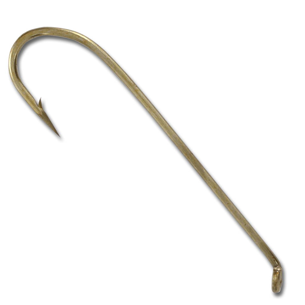 The Fly Shop's TFS 300 Hooks at The Fly Shop