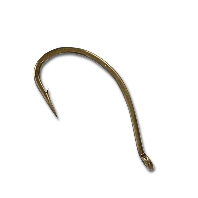 Daiichi 1150 Curved Hooks at The Fly Shop